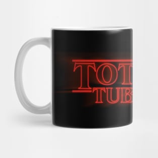 Totally Tubular Mug